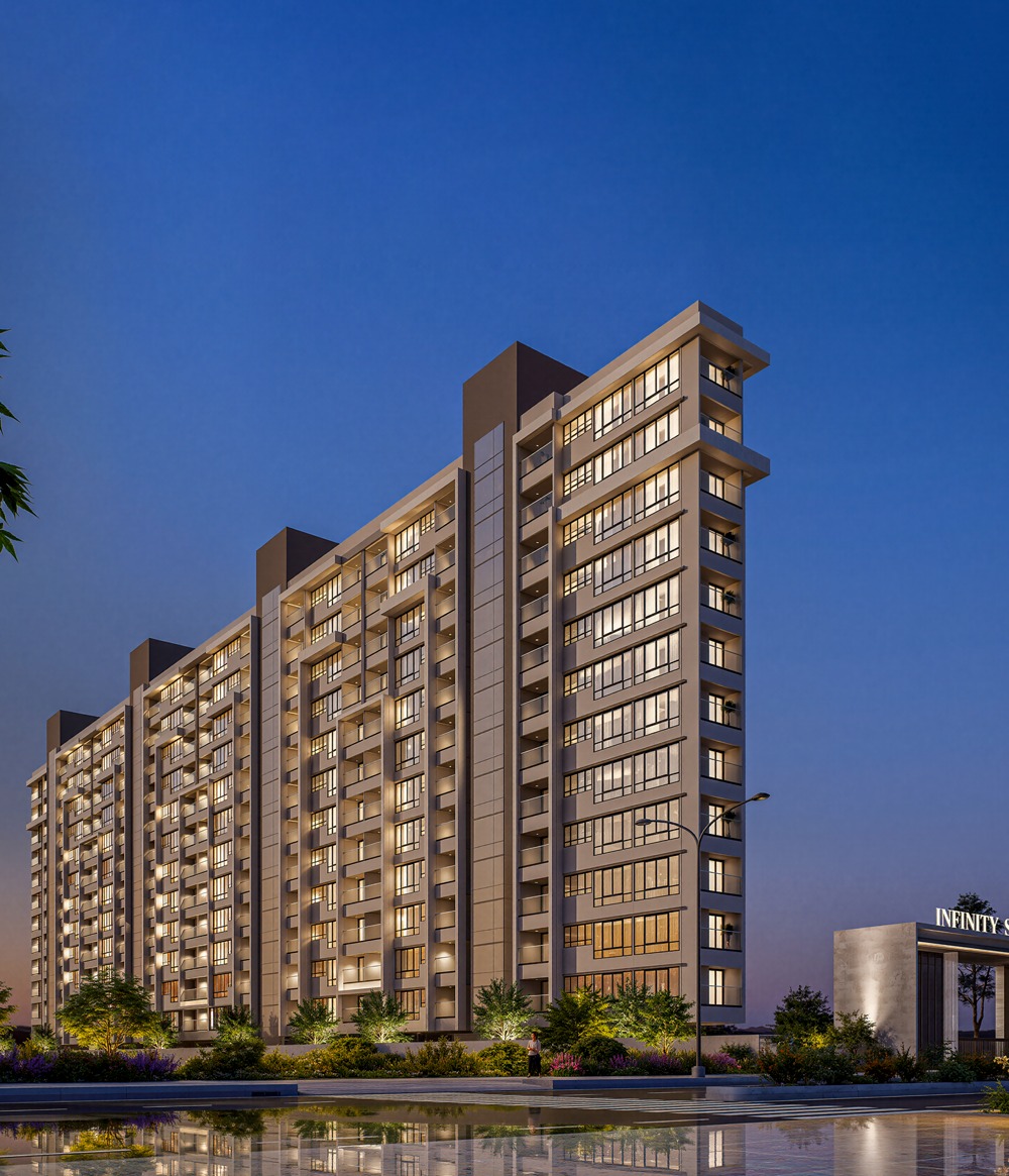 Infinity Solaria