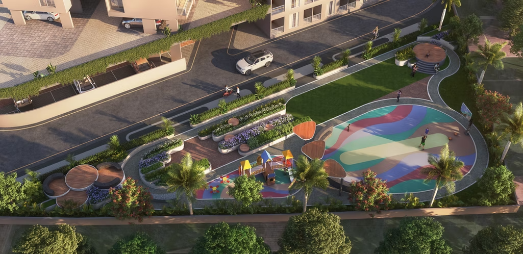 5 Reasons Why Investing in a Tulip Realty Home is a Smart Move