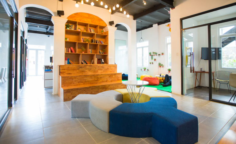 How Modern Amenities Elevate Your Everyday Life at Tulip Realty Homes