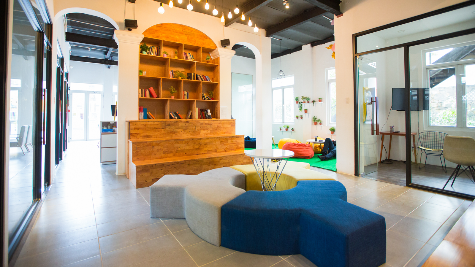 How Modern Amenities Elevate Your Everyday Life at Tulip Realty Homes