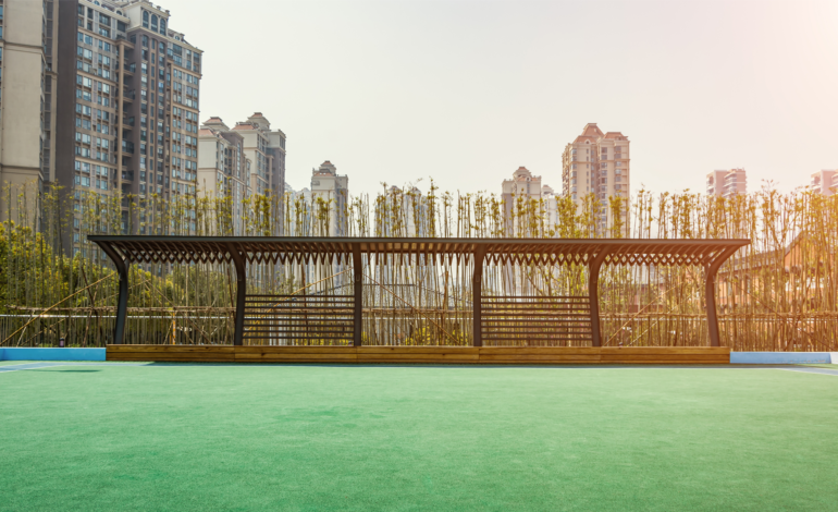 Why Punawale is the Next Hotspot for Homebuyers